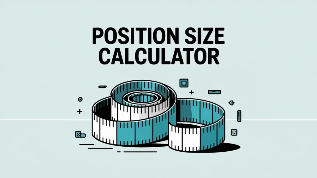 Position Size Calculator